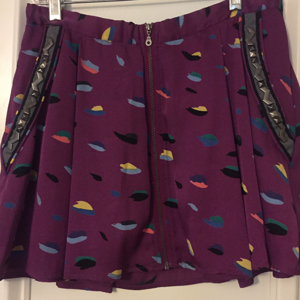 BCBGeneration Skirt